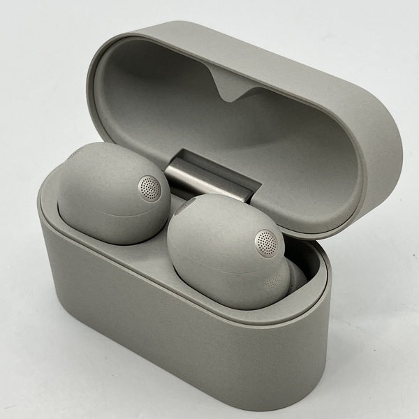 【中古】WF-1000XM6 SZ プラチナシルバー【日本橋】