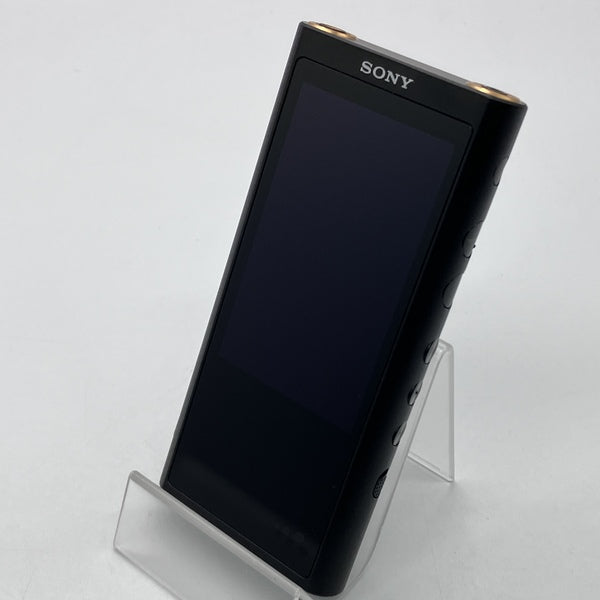 【中古】NW-ZX300 BM ブラック【秋葉原】