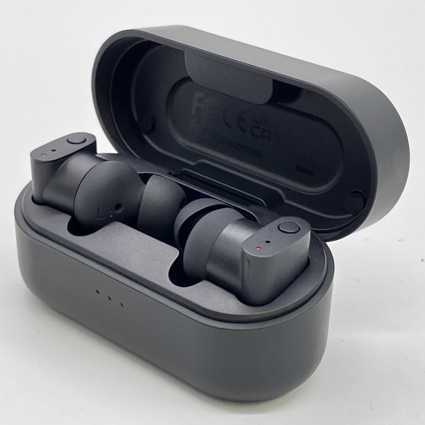 【中古】BETWEEN 3ANC ブラック【ST-1003】【日本橋】