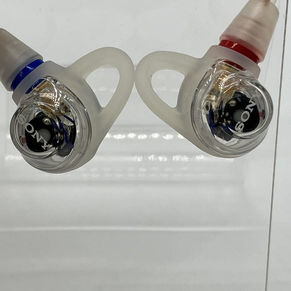 【中古】IER-M500 WZ クリア【日本橋】