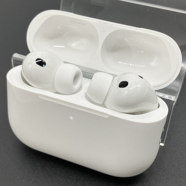 【中古】AirPods Pro 3 MFHP4J/A【秋葉原】