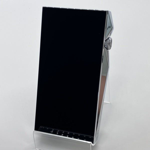 【中古】A&ultima SP4000 Silver【IRV-AK-SP4000-SV】【秋葉原】