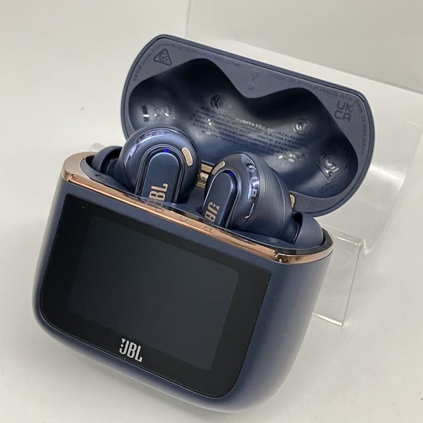 【中古】TOUR PRO 3 ネイビー【名古屋】