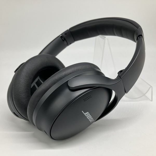 【中古】QuietComfort45 Headphone ブラック【名古屋】