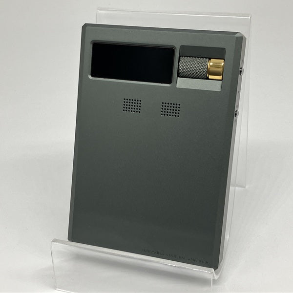 【中古】RU9 ポータブルNutube USB DAC/アンプ【名古屋】