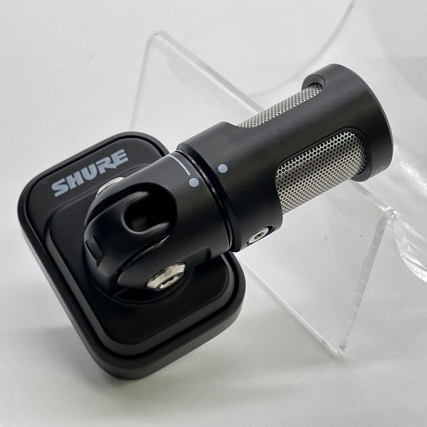 【中古】MV88 USB-C ステレオマイクロホン【日本橋】