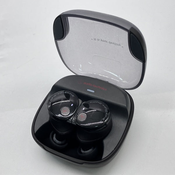 【中古】ATH-CKS50TW2 DV (ダース・ベイダーモデル)【秋葉原】