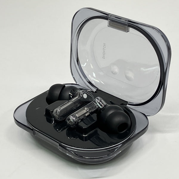 【中古】Nothing Ear (3a) Black【秋葉原】