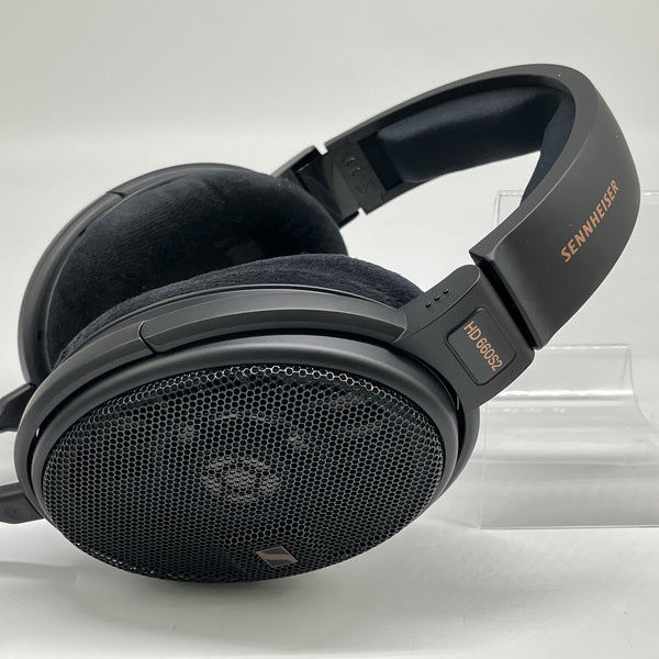 【中古】HD 660S2【秋葉原】