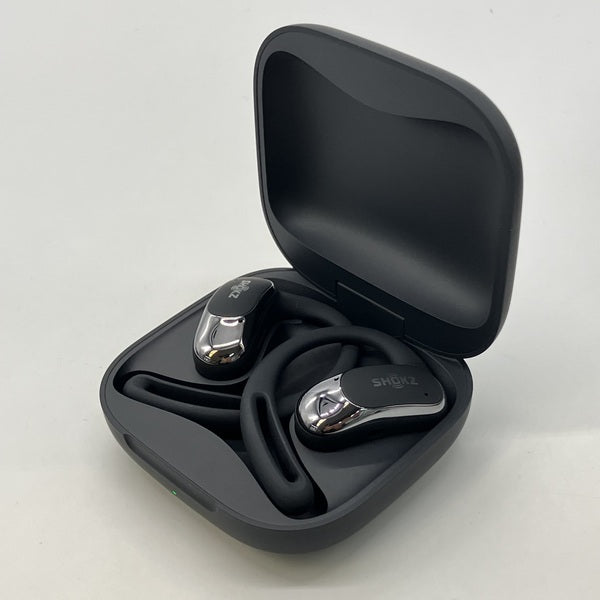 【中古】OpenFit Air Black【SKZ-EP-000025】【秋葉原】