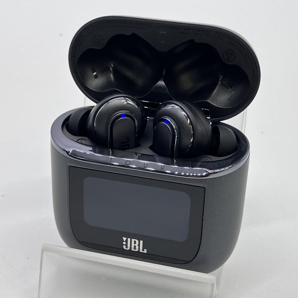 【中古】TOUR PRO 2 ブラック【JBLTOURPRO2BLK】【日本橋】