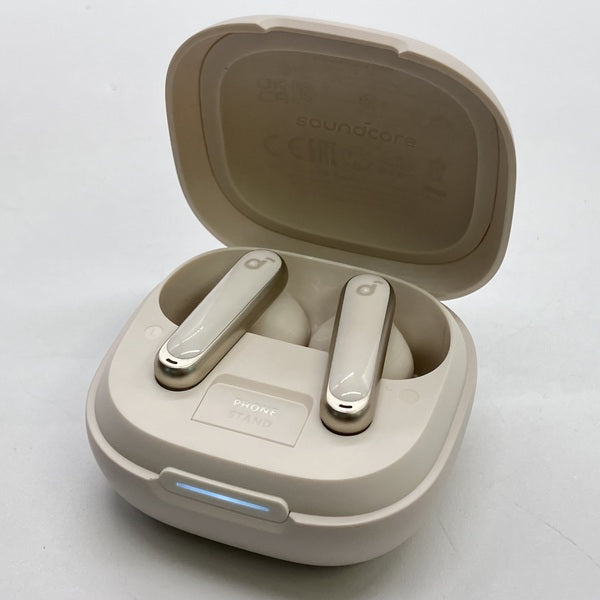 【中古】Soundcore P40i ホワイト 【A3955N21】【日本橋】