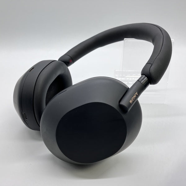 【中古】WH-1000XM5 BM ブラック【日本橋】