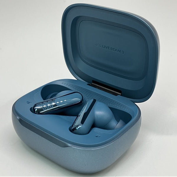 【中古】LIVE BEAM 3 ブルー【JBLLIVEBEAM3BLU】【秋葉原】