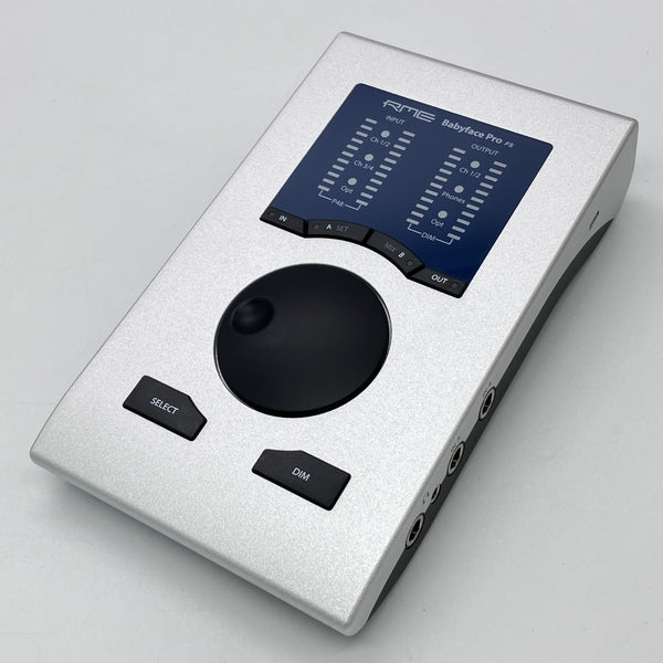 【中古】Babyface Pro FS【秋葉原】