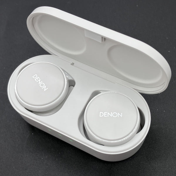 【中古】PerL Pro True Wireless Earbuds ホワイト【AHC15PLWTEM】【秋葉原】
