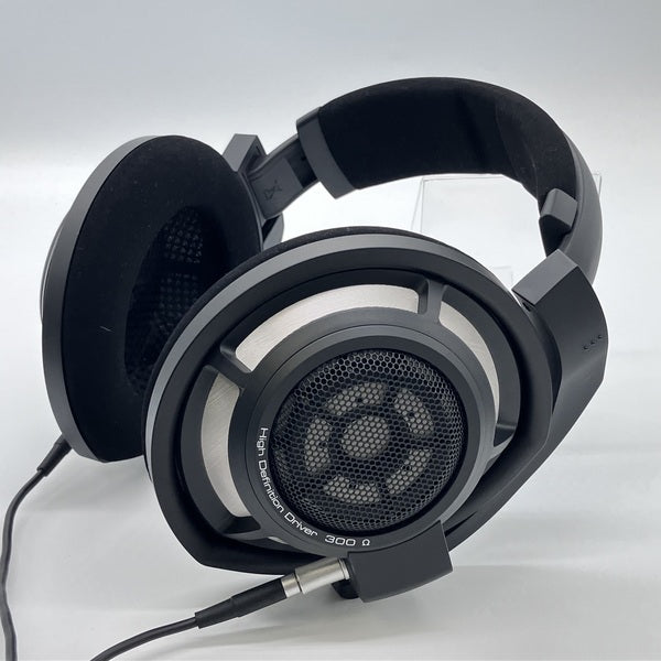 【中古】HD 800S【秋葉原】