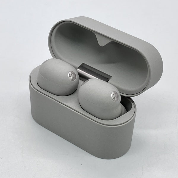 【中古】WF-1000XM6 SZ プラチナシルバー【秋葉原】