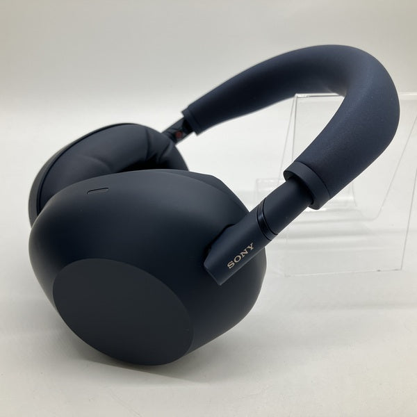 【中古】WH-1000XM6 LM ミッドナイトブルー【名古屋】