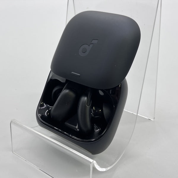 【中古】Soundcore Liberty 5 Pro ミッドナイトブラック【日本橋】