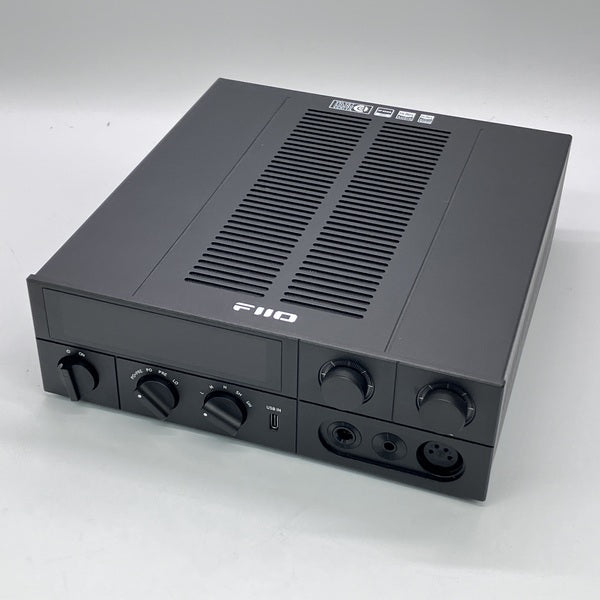 【中古】K17 Black 【FIO-K17-B】【秋葉原】