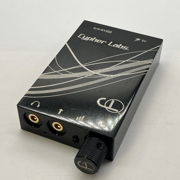 【中古】AlgoRhythm Picollo / BLACK【秋葉原】
