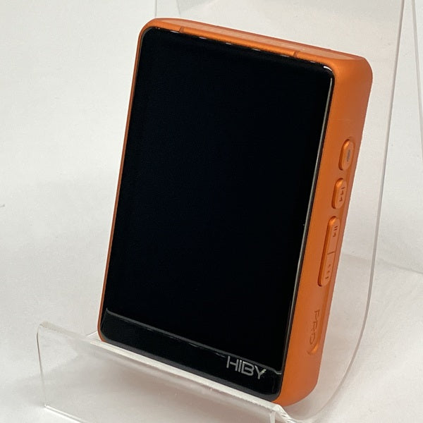 【中古】R3 Pro II Orange【秋葉原】