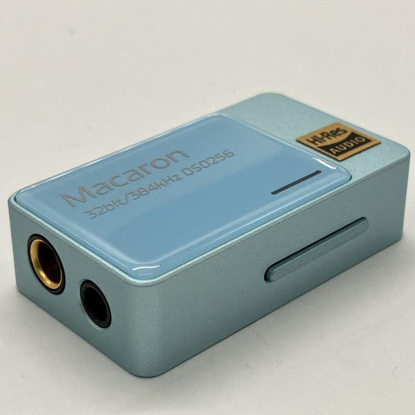 【中古】iBasso Jr. Macaron BL【秋葉原】