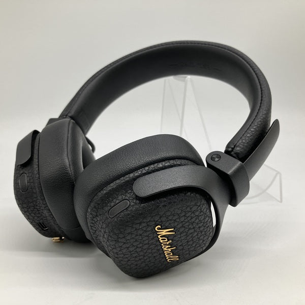 【中古】Milton A.N.C. Black【名古屋】