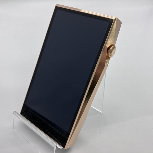 【中古】A&ultima SP3000T Copper 【IRV-AK-SP3000T-COP】【日本橋】