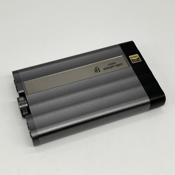 【中古】xDSD Gryphon【名古屋】