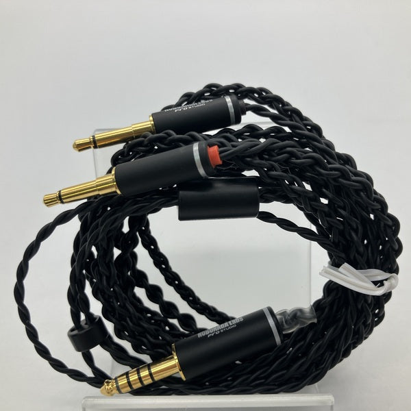 【中古】霧降 (Kirifuri) 4.4mm5極バランス/3.5mm2極モノラルミニ×2  【NLA-KFI】【秋葉原】