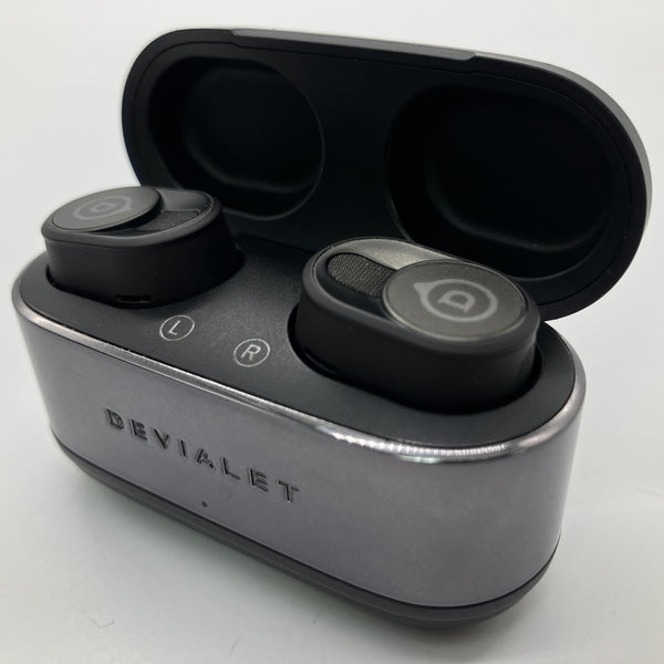 【中古】GEMINI II Matte Black【秋葉原】