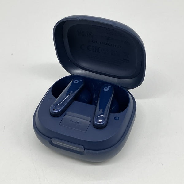【中古】Soundcore P40i ネイビー 【A3955N31】【名古屋】