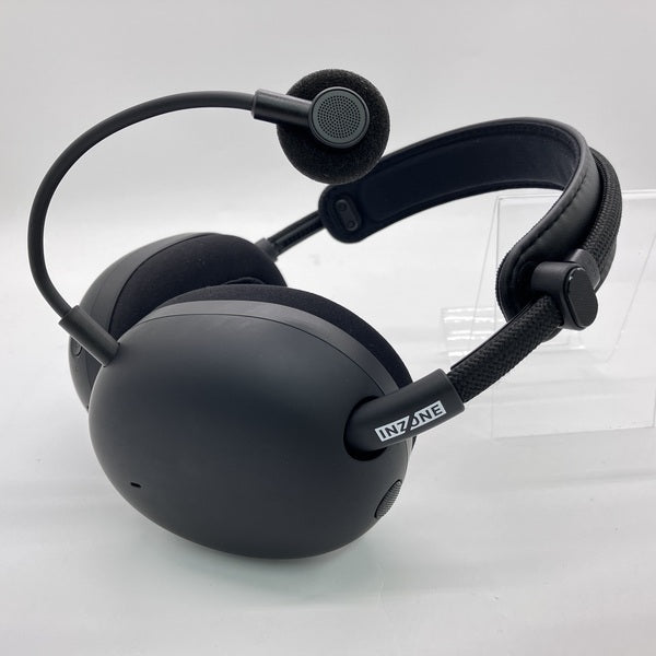 【中古】INZONE H9 Ⅱ ブラック 【WH-G910N BZ】【秋葉原】