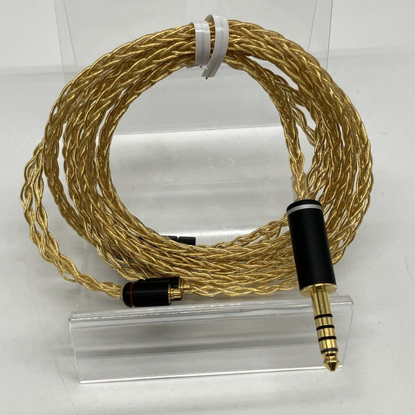【中古】澪標(Miotukusi) 4.4mm5極バランス/MMCX 【NLS-MIO】【名古屋】