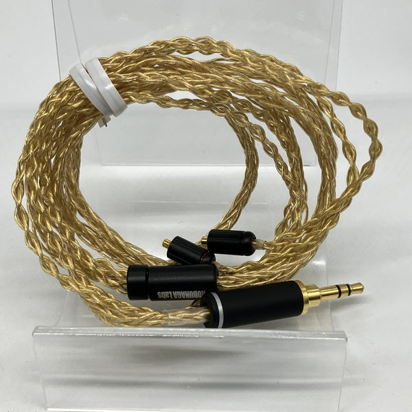 【中古】篝火 (Kagaribi) 3.5mmステレオミニ/MMCX 【NLS-KRB】【名古屋】