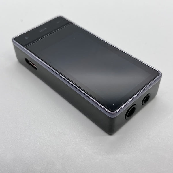 【中古】QX13 Black【FIO-QX13-B】【日本橋】