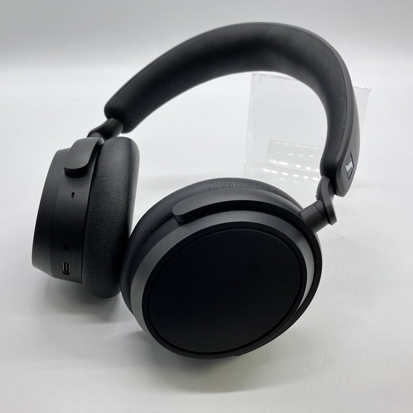 【中古】ACCENTUM Plus Wireless ブラック 【ACPAEBT BLACK】【日本橋】