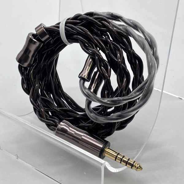 【中古】RYUCHU2 龍柱2 4.4mmバランスケーブル【HU-BC001-2pin】【日本橋】