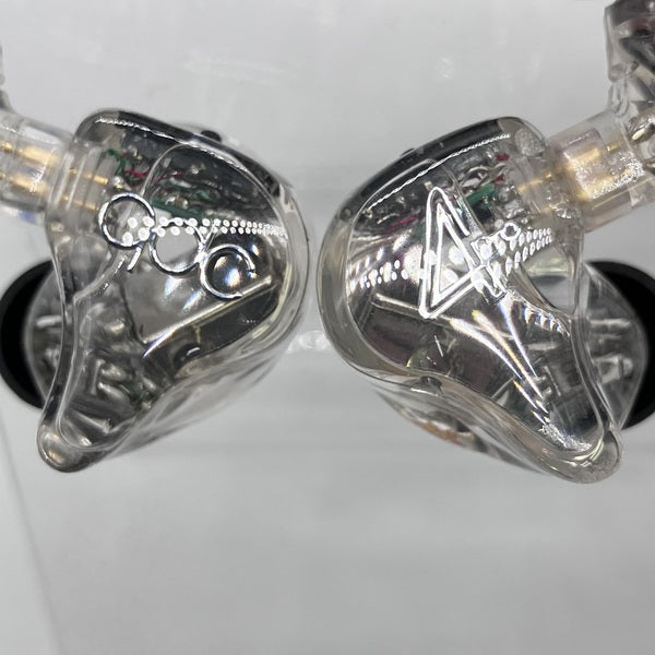 【中古】4Pro 【QDC-4PRO-S】【日本橋】