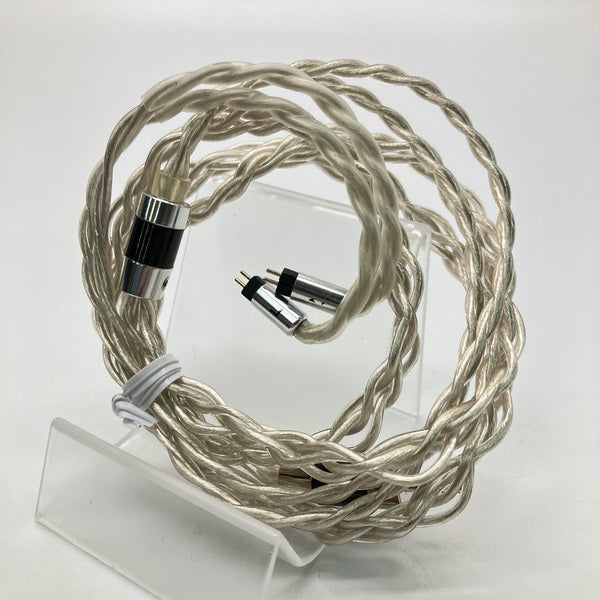 【中古】Thor SilverⅡ+ cable(2Pin to 2.5mm Balanced)【名古屋】
