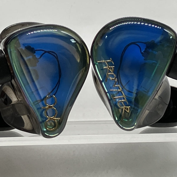【中古】FRONTIER Next Black 【QDC-FRONTIER-NB】【秋葉原】
