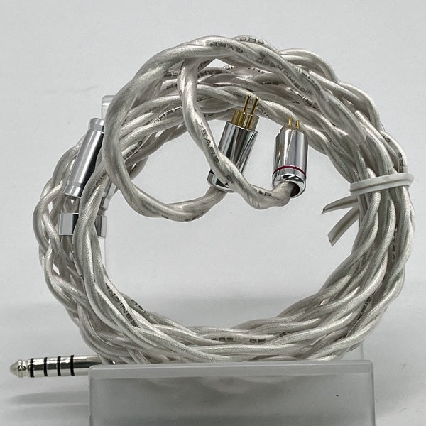 【中古】NICEHCK EngrChow 2pin-4.4mm【秋葉原】