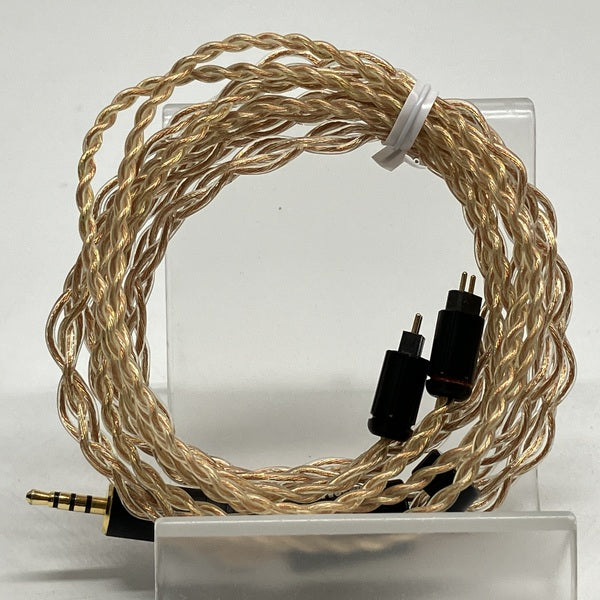 【中古】Bennett (ベネット) AK2.5mm4極バランス-CIEM2pin 【NLI-BNT】【名古屋】