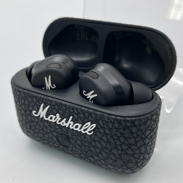 【中古】Motif II ANC Black【秋葉原】