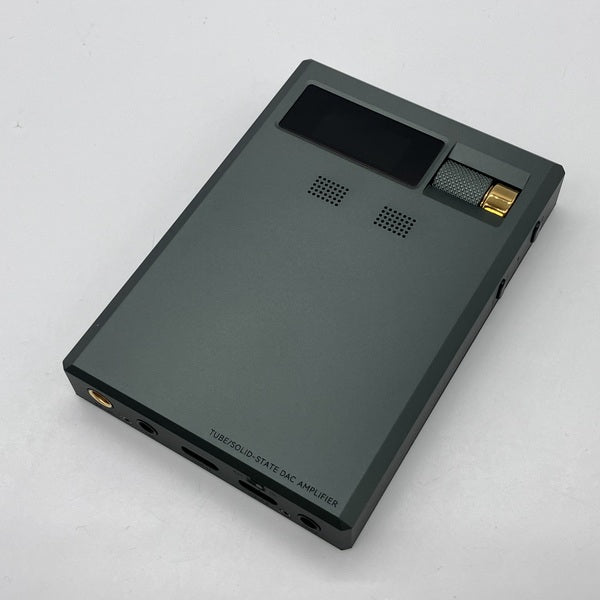 【中古】RU9 ポータブルNutube USB DAC/アンプ【秋葉原】