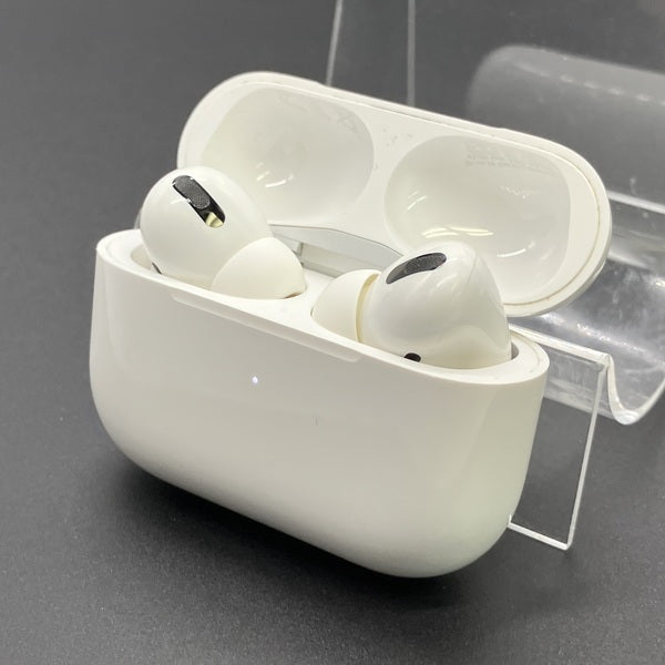 【中古】AirPods Pro MWP22J/A【日本橋】