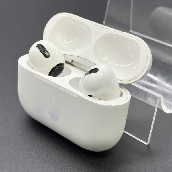 【中古】Apple AirPods Pro MLWK3J/A  (2021/Magsafe)【日本橋】
