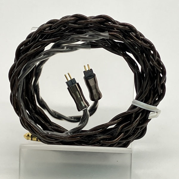 【中古】RYUCHU2 龍柱2 4.4mmバランスケーブル【HU-BC001-2pin】【秋葉原】